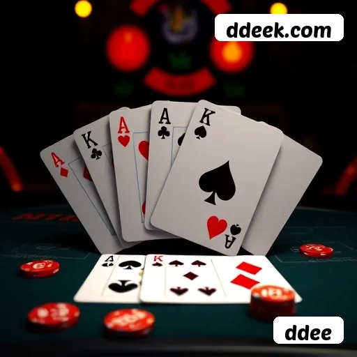 Cassino ddee app mobile