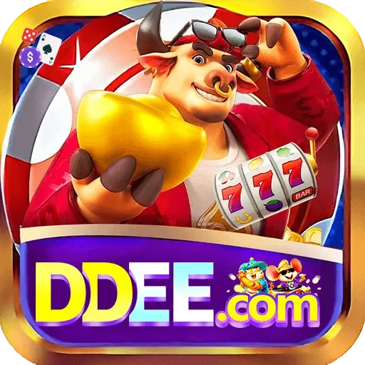 Cassino ddee - mesas ao vivo e jogos