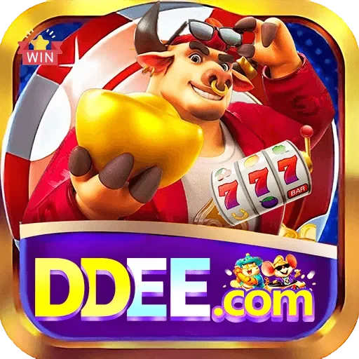 Ganhar e sacar na ddee